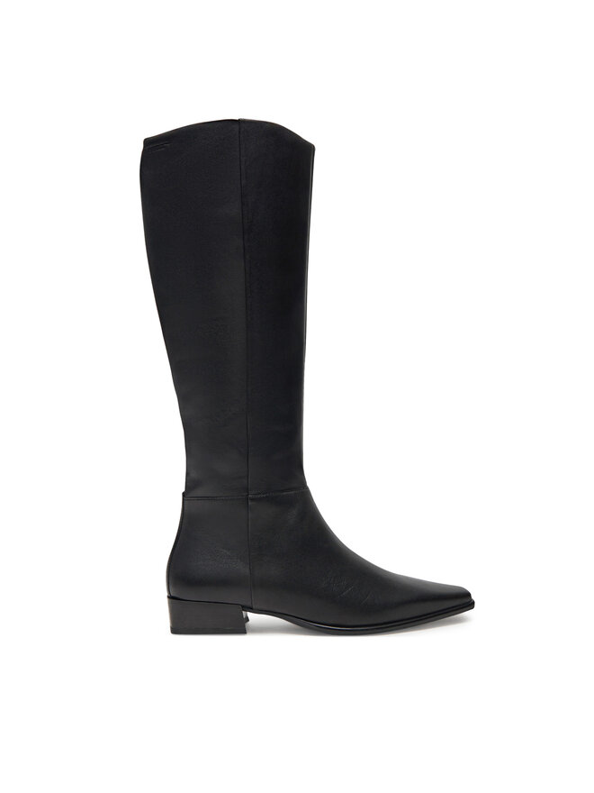 Vagabond Shoemakers Stivali Vagabond Shoemakers Nella 5816-101-20 Nero