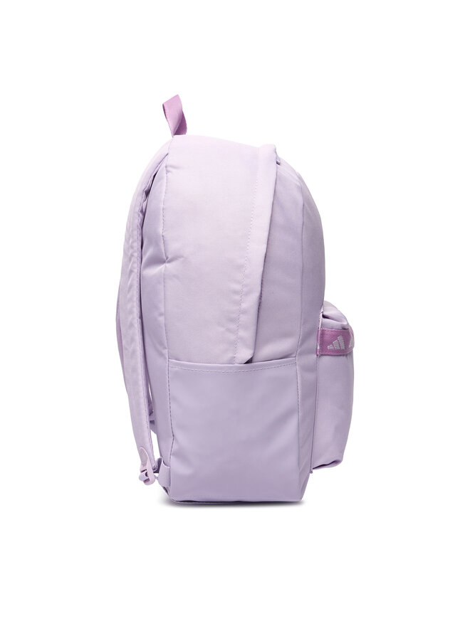 adidas Nahrbtnik adidas adidas Classic Tape JX9076 Vijolična