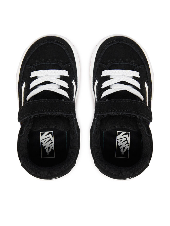 Vans Sneakers Vans Hylane V VN000E9Q9X11 Schwarz