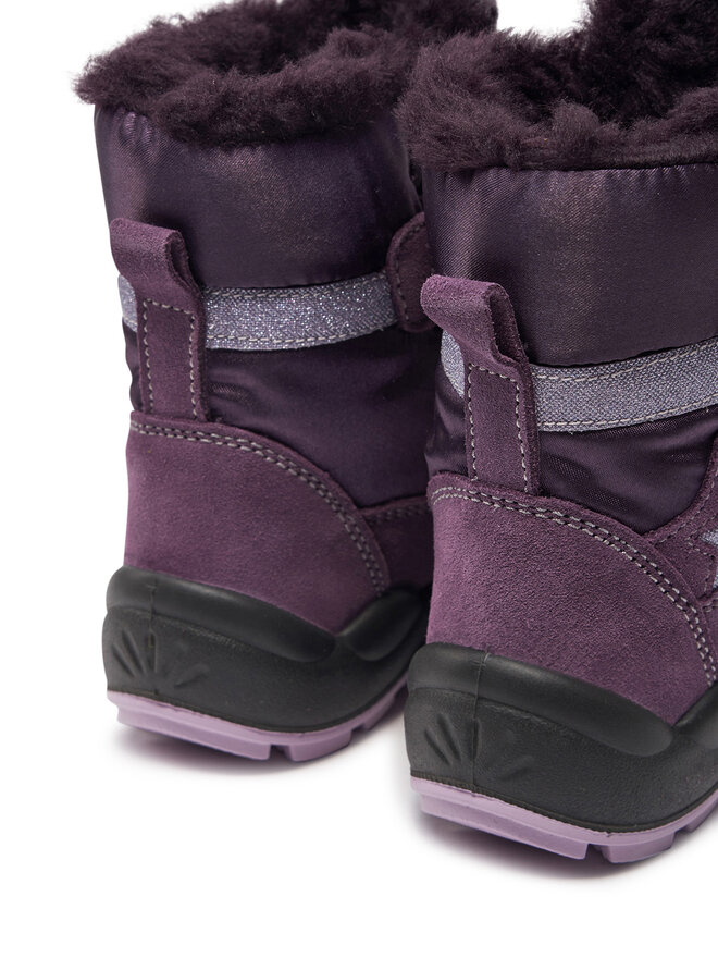Primigi Botas de nieve Primigi 6878566 M GORE-TEX Violeta