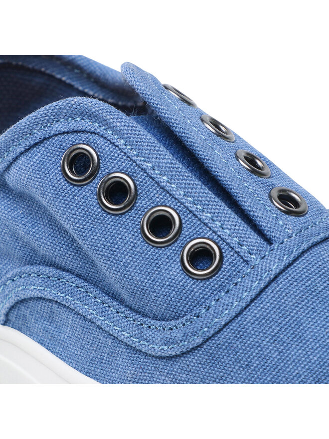 Primigi Sneakers aus Stoff Primigi 1949833 Blau