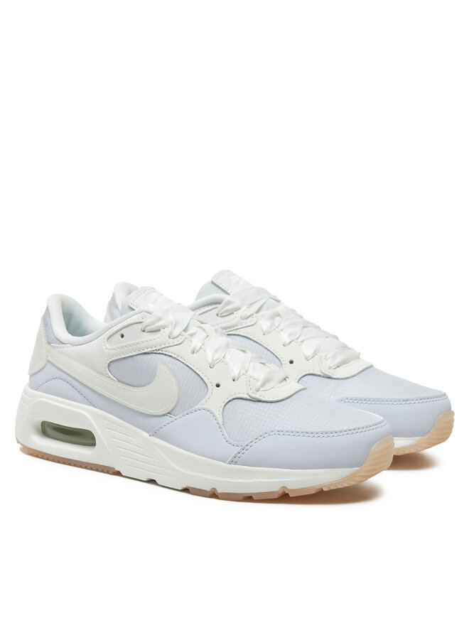 Nike Sportcipők Nike Air Max Sc Trend FQ8722 101 Fehér