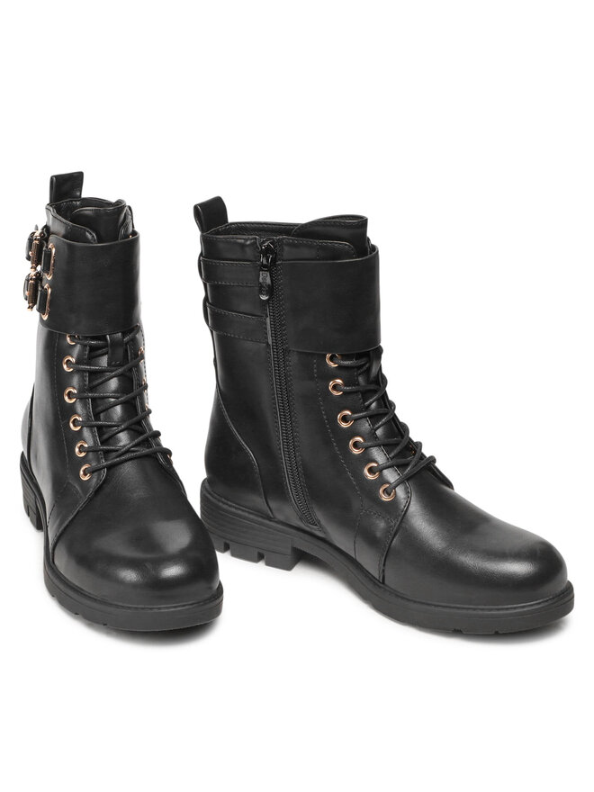 DeeZee Ботильйони DeeZee WS2167-06 Чорний