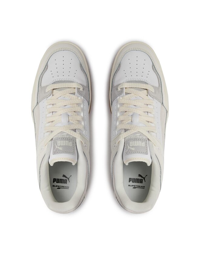 Puma Снікерcи Puma Slipstream Xtreme 392434 01 Білий