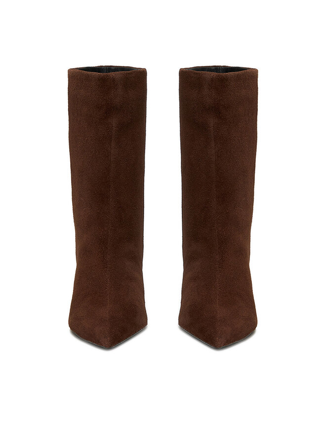 GINO ROSSI Stiefeletten Gino Rossi EO-TANYA-121972 Braun
