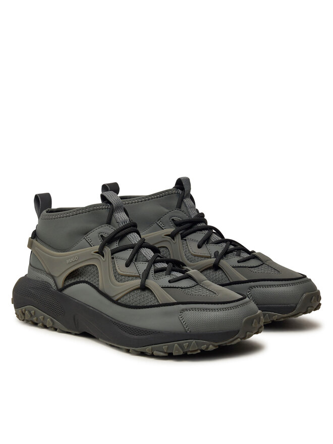 HUGO Sneakers Hugo Go1st 505295 10247987 01 Grau