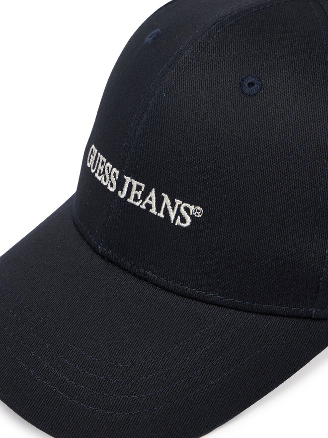 Guess Jeans Бейсболка Guess Jeans M4BZ26 WF8V1 Cиній