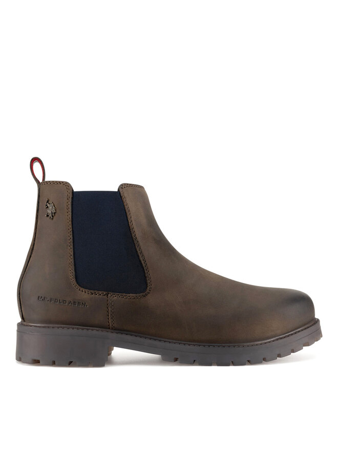 Us polo chelsea boots 2025
