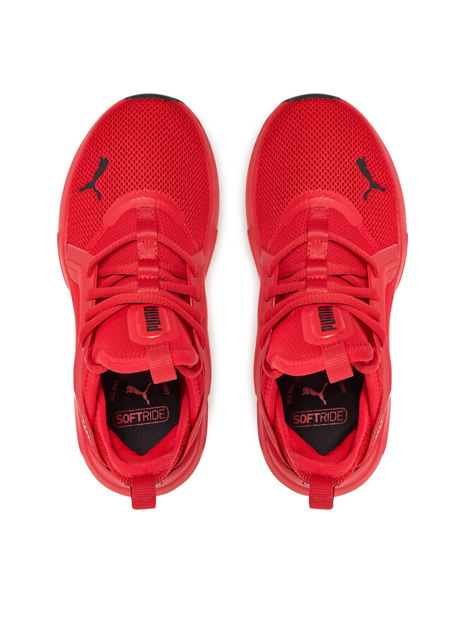 Puma Sneakers Puma Softride Enzo 5 Jr 401510 02 Rot