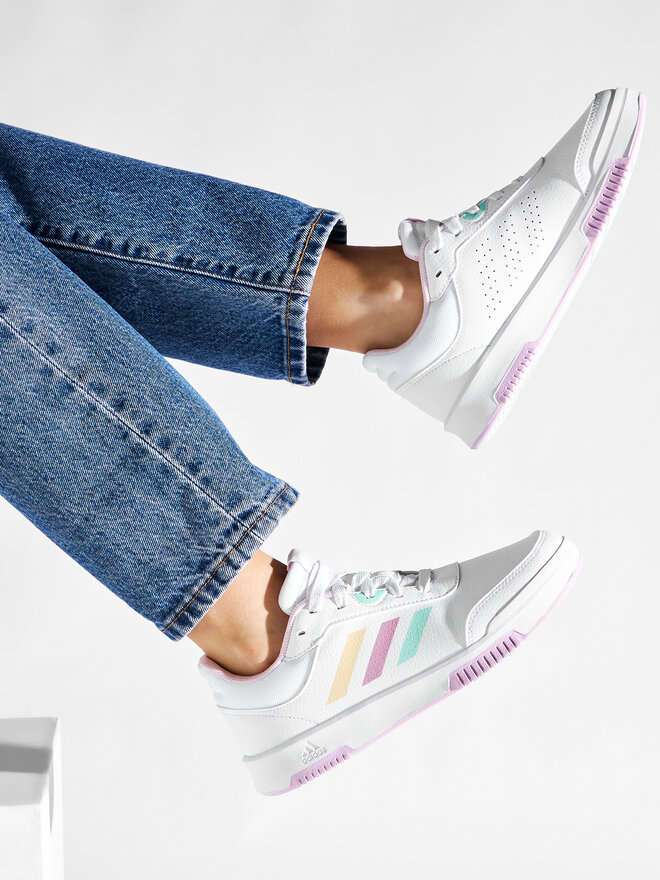 adidas Sneakers adidas Tensaur Sport 2.0 K GX9772 Bianco