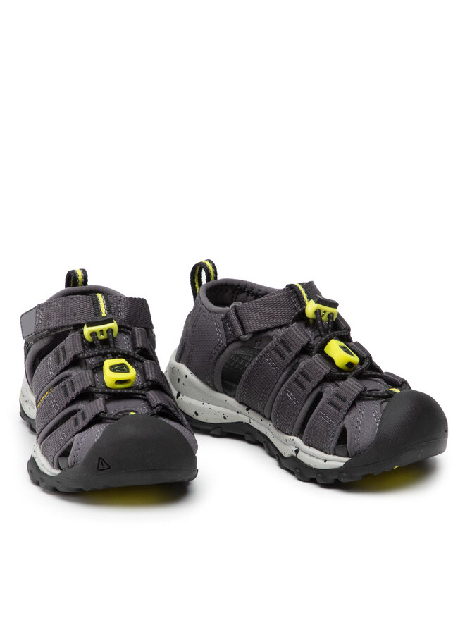 Keen Сандали Keen Newport Neo H2 1025105 Сив