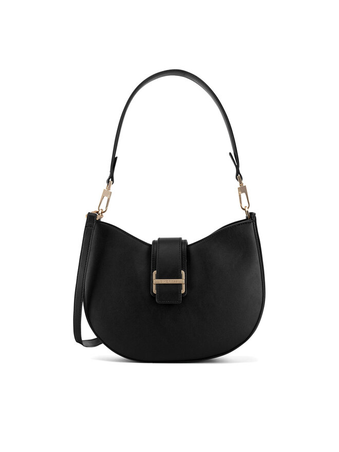 Gino Rossi Handtasche Gino Rossi 1-2 Schwarz