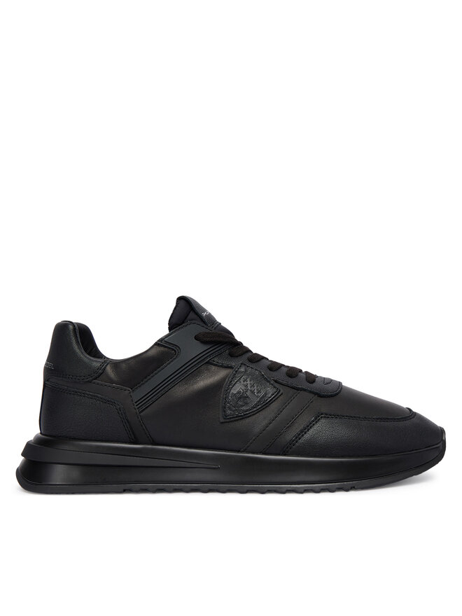 Philippe Model Sneakers Philippe Model A011995 TYLU WX14 Schwarz