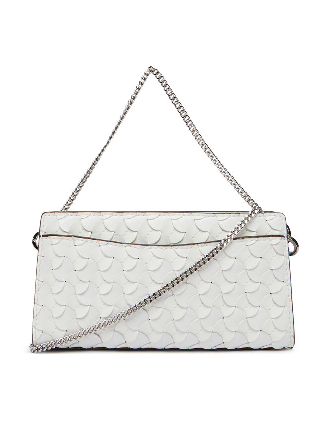 MICHAEL Michael Kors Handtasche MICHAEL Michael Kors 32R6SNXC0L Weiß