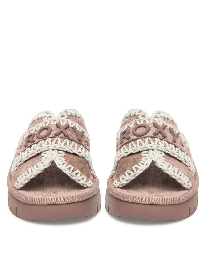 Roxy Papucs Roxy HY62277-5 Rózsaszín