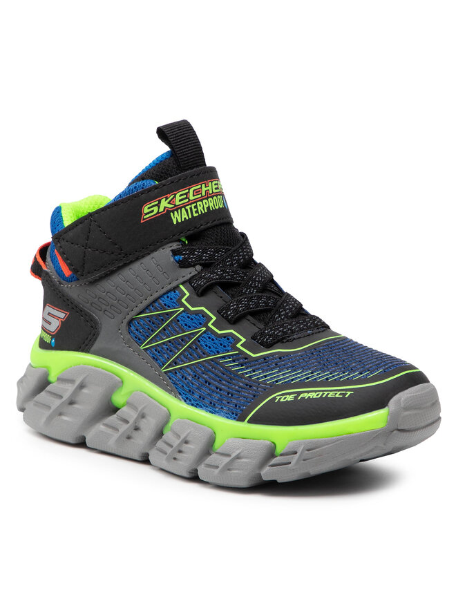 Skechers Μποτίνια Skechers High-Surge 403806L/RYBK Μπλε