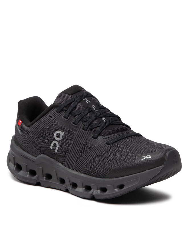 On Scarpe running On Cloudgo 55.98626 Nero