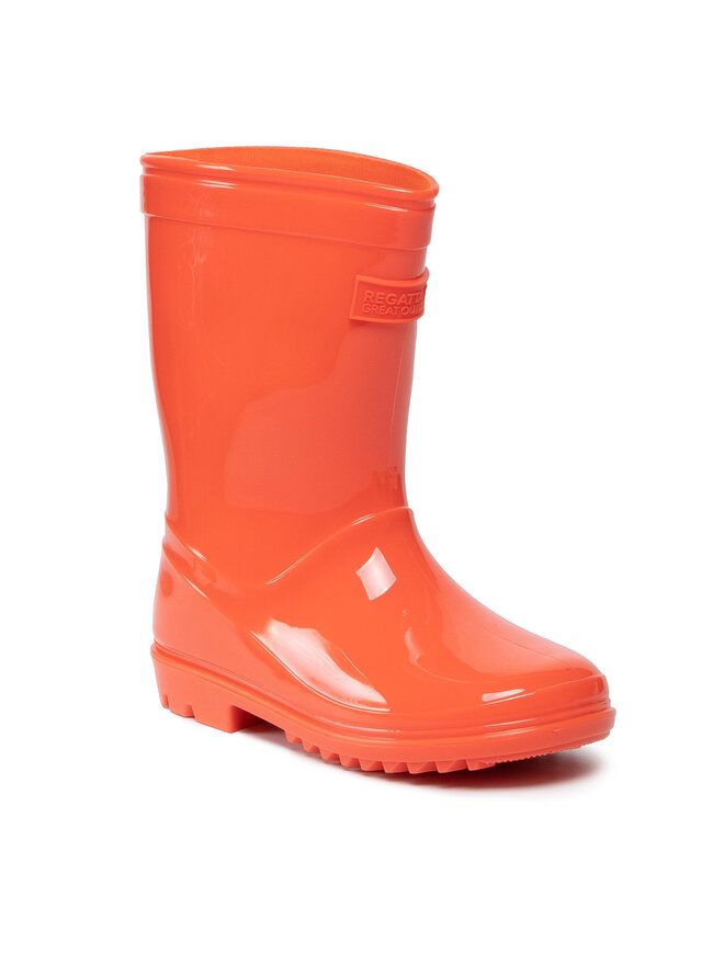 Coral rain boots shop