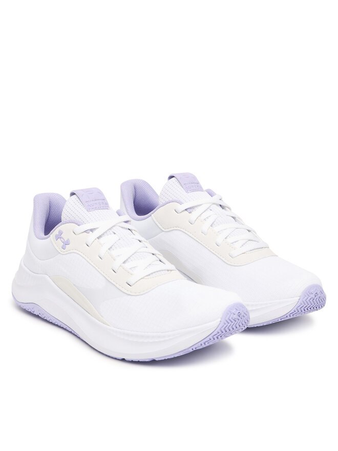 Under Armour Fitnessschuhe Under Armour UA W Aurora 3 6000760 Weiß