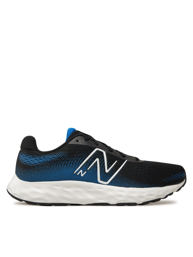 New Balance Buty do biegania New Balance Fresh Foam 520 v8 M520RW8 Niebieski