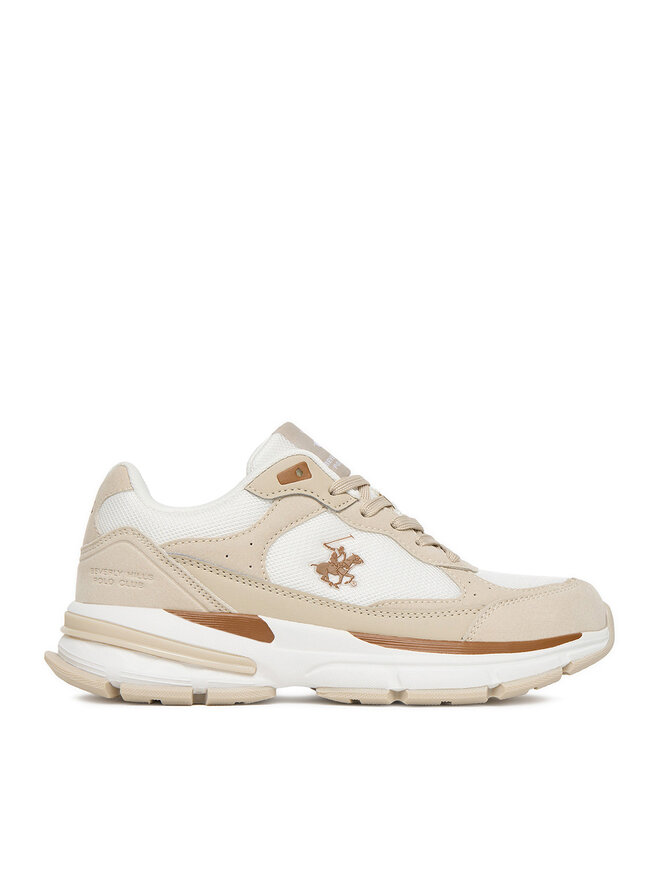Beverly Hills Polo Club Sneakers Beverly Hills Polo Club CEO-AW25-3C014-1 Weiß