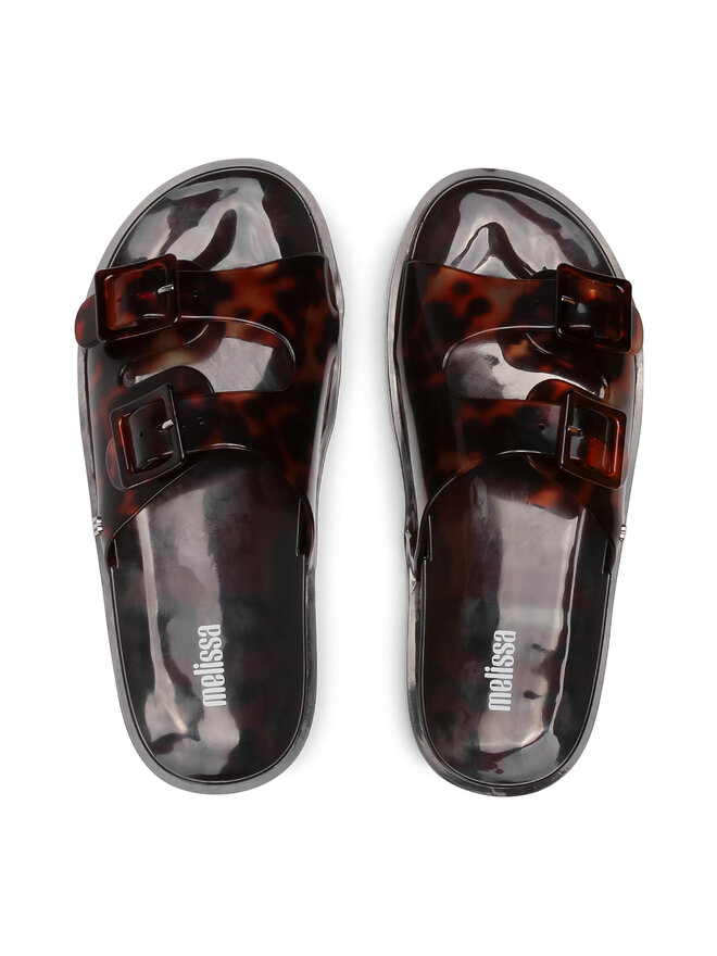 Melissa Iešļūcenes Melissa Wide Ad 32950 Brūns