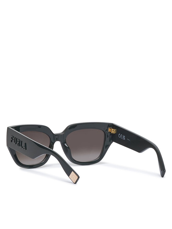 Furla Napszemüveg Furla WD00120 JT0000 2810S Zöld