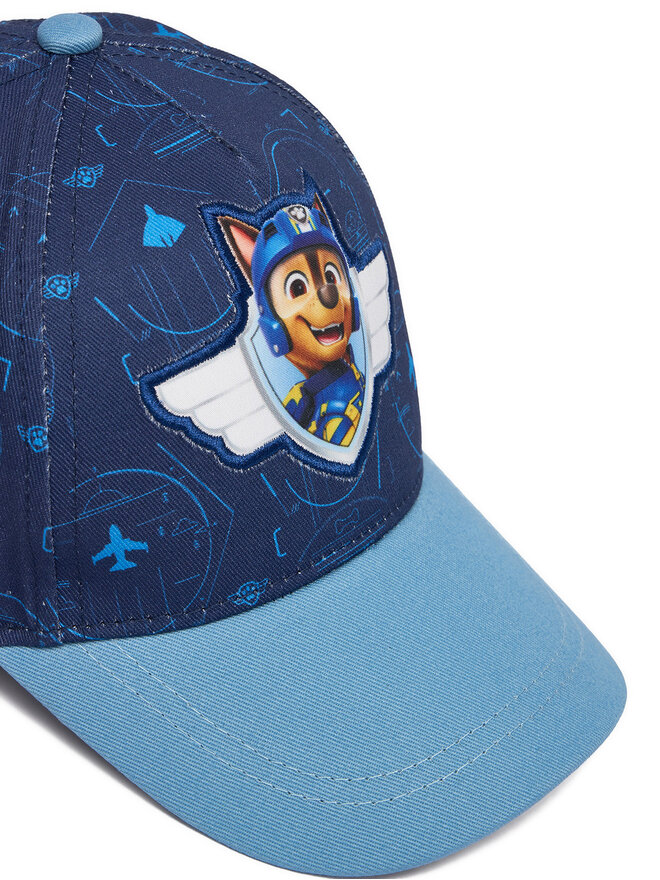 Paw Patrol Cap Paw Patrol CEO-ACCCS-SS26-220PAW Dunkelblau
