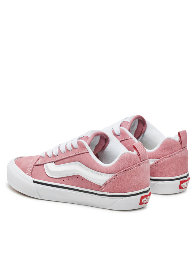 Vans Scarpe sportive Vans Knu Skool VN000CS0C3S1 Rosa