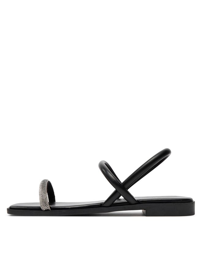 ONLY Shoes Sandalias ONLY Shoes Onlmilan-2 15319582 Negro