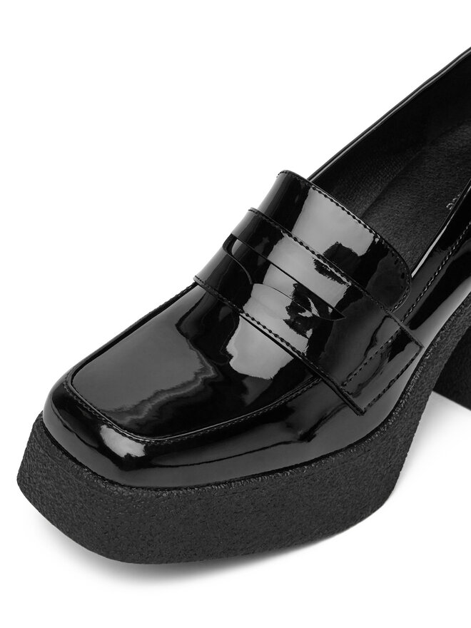DeeZee Półbuty DeeZee GT3033-21 Czarny
