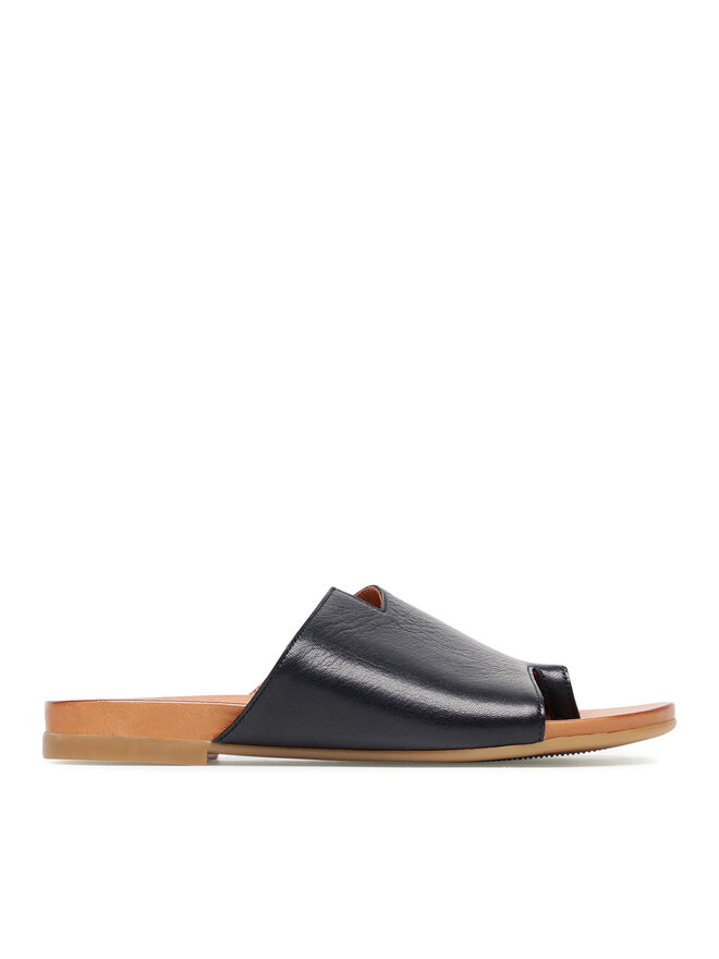 Piazza Chanclas Piazza 900000 Negro