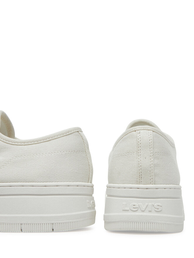 Levi's® Αθλητικά Levi's® Maui Light VTAM0063T Λευκό