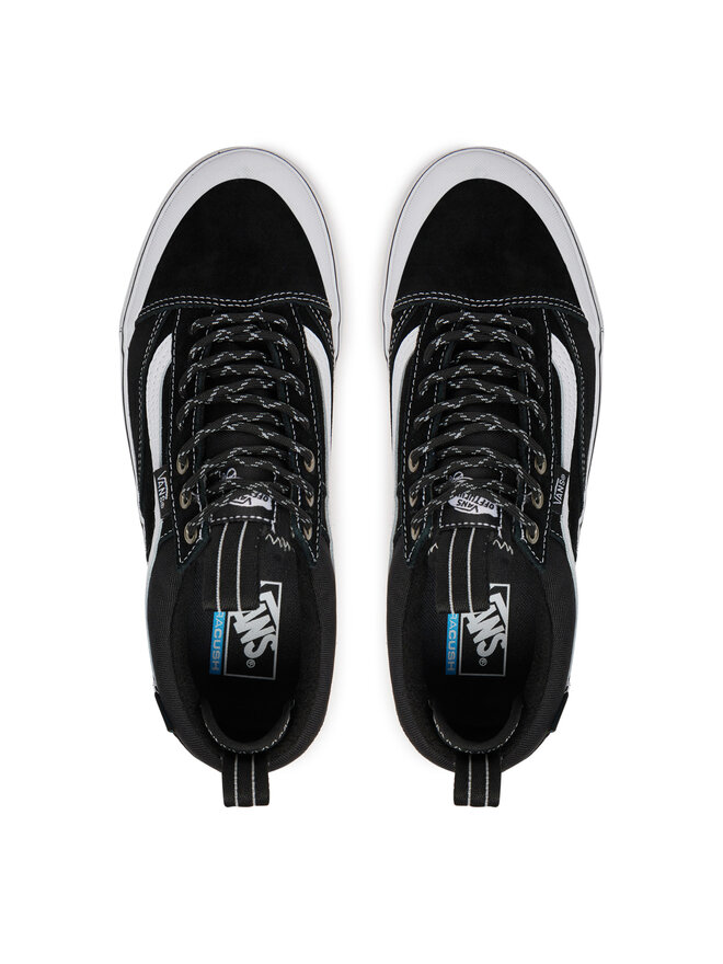 Vans Tenisówki Vans Old Skool VN000CVNBA21 Czarny
