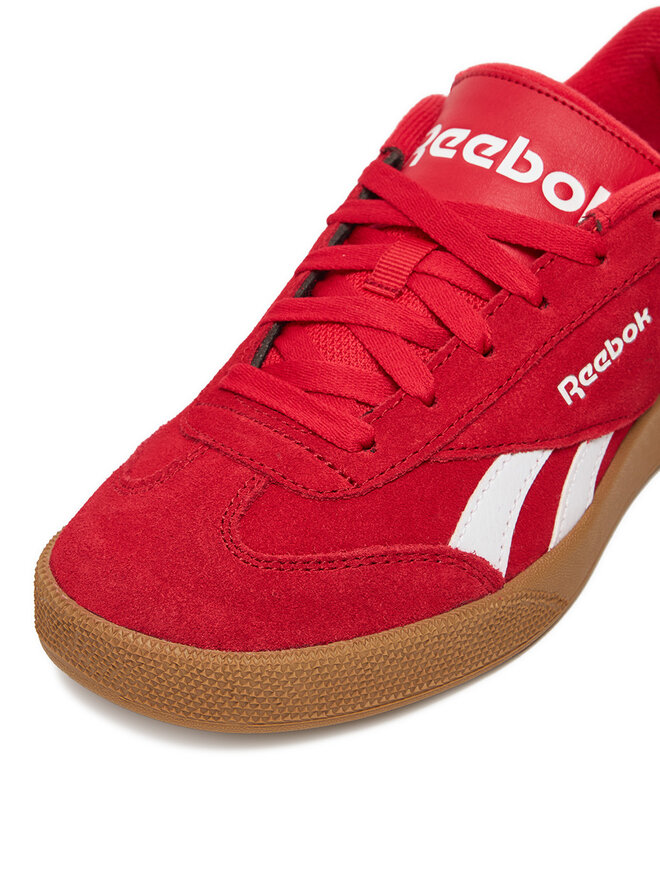 Reebok Sneakers Reebok SMASH EDGE KILTY 100235253 Rot