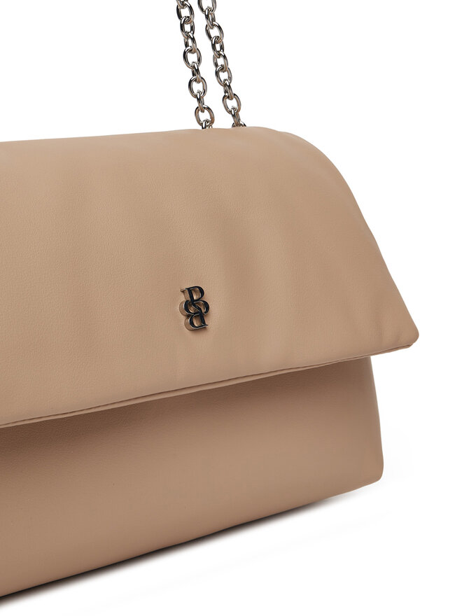 Badura Handtasche Badura RC19672 Schwarz