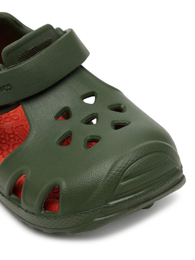 Biomecanics Sandalen Biomecanics 252290 Khakifarben