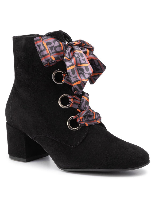 HÖGL Botines HÖGL 8-104142 Negro