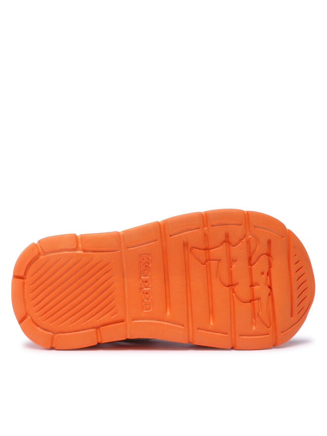 Kappa Sandalen Kappa 260887K Dunkelblau