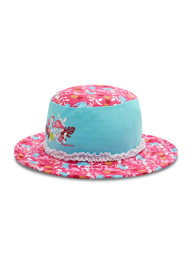 Playshoes Klobouk Playshoes 461207 M Růžová