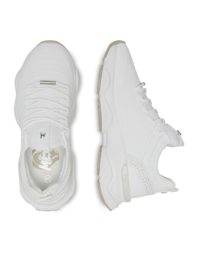 MEXX Sportcipők MEXX MIRL1012241W-01 Fehér