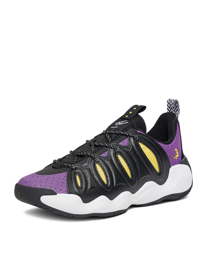Shaq Zapatillas Shaq CEO-4X AQ95035M-U Violeta