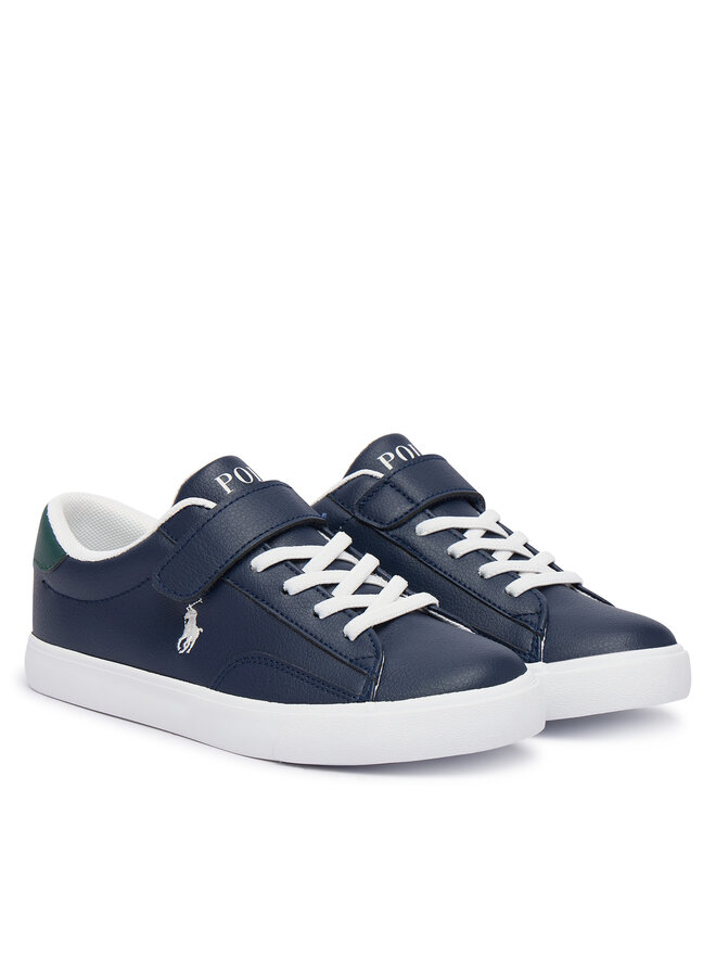 Polo Ralph Lauren Sneakers Polo Ralph Lauren RL05557410 Dunkelblau