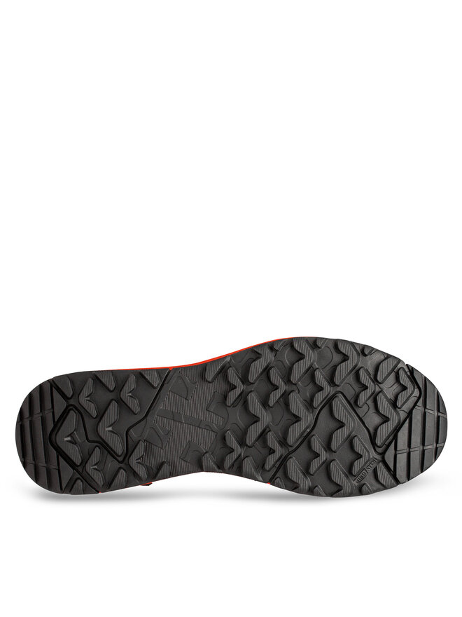 Helly Hansen Сникърси Helly Hansen Vidden Hybrid Low 11922 Сив