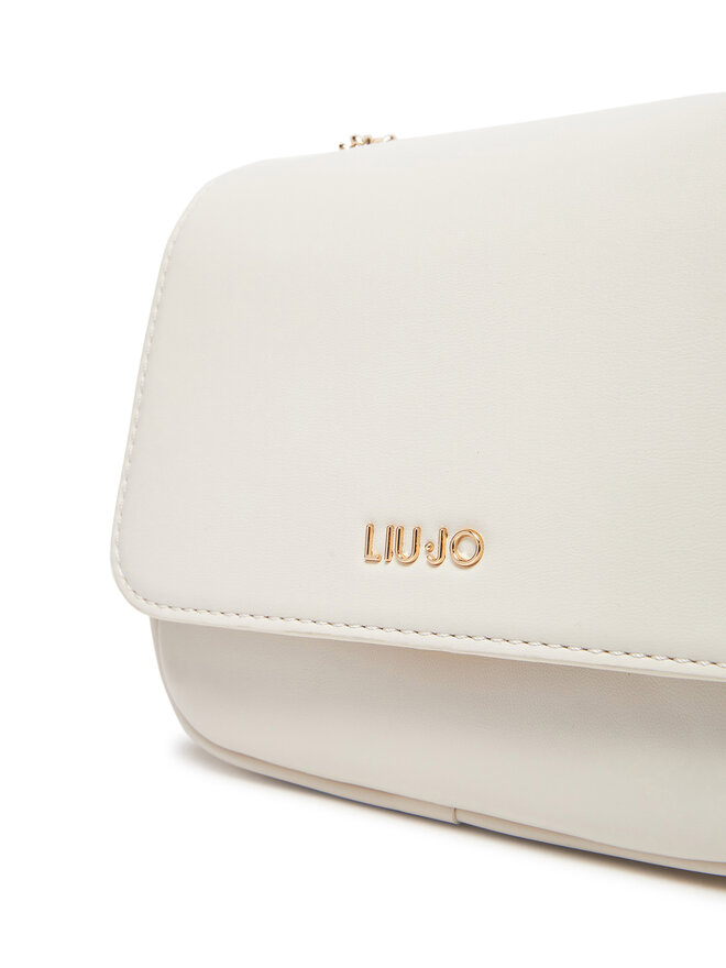 Liu Jo Сумка Liu Jo Ecs Xs Crossbody AA5220 E0015 Écru
