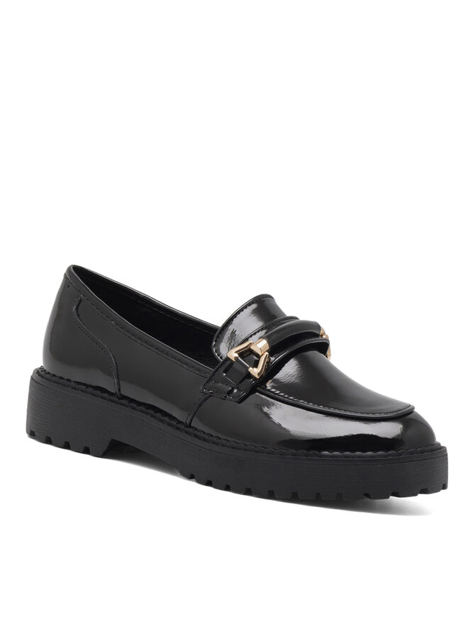Jenny Fairy Loafers Jenny Fairy ALEAH WS5621-02A Negro