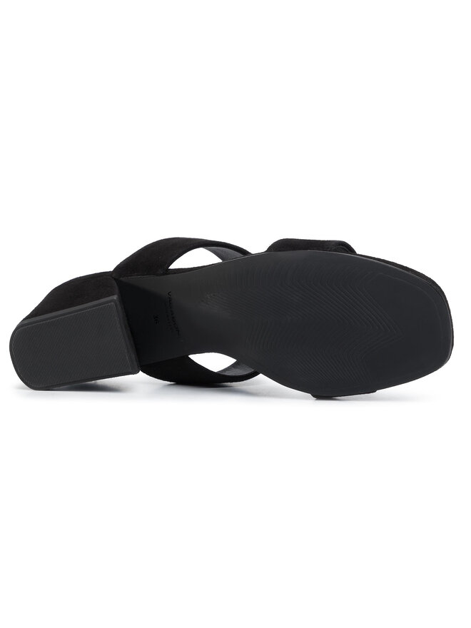Vagabond Shoemakers Pantoletten Vagabond Shoemakers Elena 4935-040-20 Schwarz