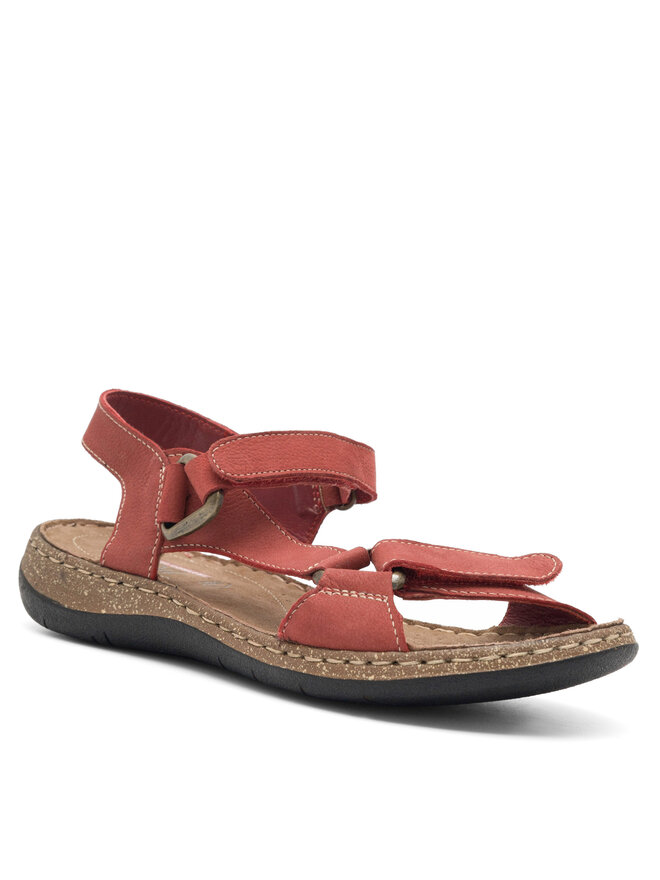 Go Soft Sandalias Go Soft WI23-4773-05 Rojo