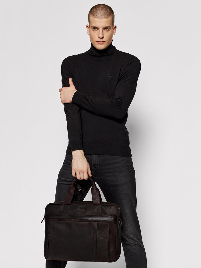 Strellson Bolso Para portátil Strellson Brick Lane 4010002954 Marrón