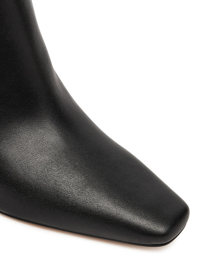 Coach Stiefeletten Coach Sculpted C CBP25 Schwarz